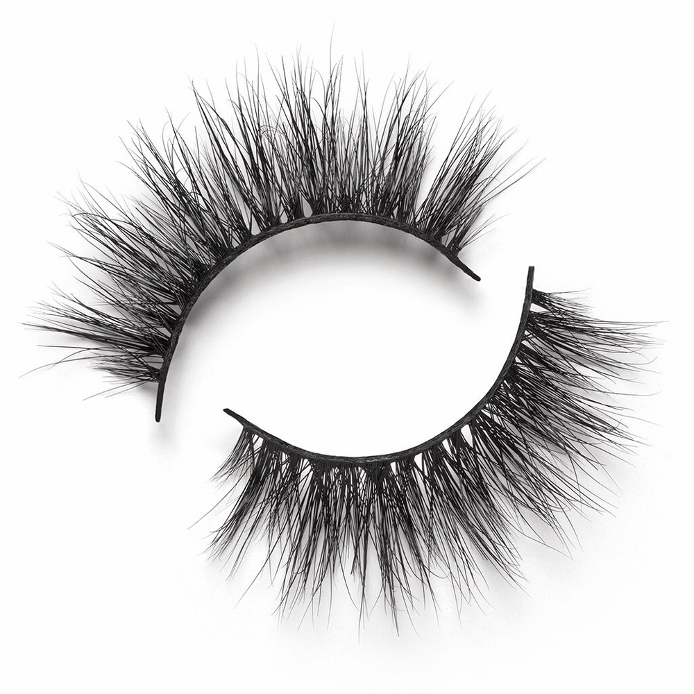 3D Mink lashes,20mm handmade lashes